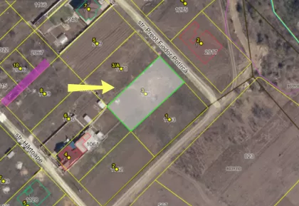 s. Trușeni, mun. Chișinău imaginea 238922