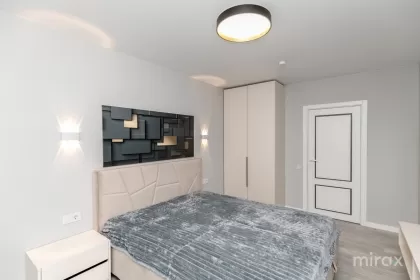 str. Regina Elizabeta, Durlești imaginea 240162