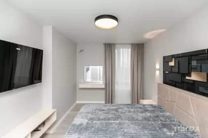 str. Regina Elizabeta, Durlești imaginea 240164