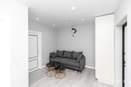 str. Regina Elizabeta, Durlești imaginea 240160