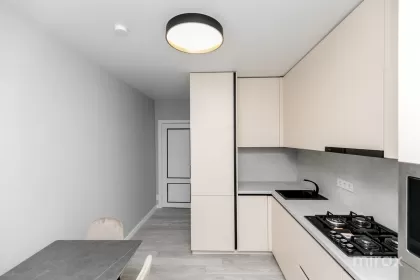 str. Regina Elizabeta, Durlești imaginea 240159