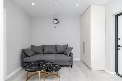 str. Regina Elizabeta, Durlești imaginea 240161