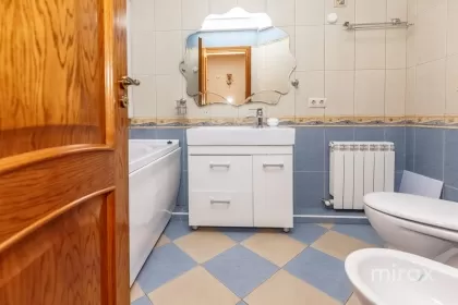 ул. Плаюлуй, Ботаника, Кишинев изображение 125521