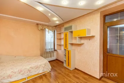 ул. Плаюлуй, Ботаника, Кишинев изображение 125523