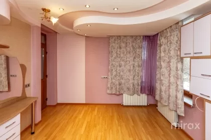 ул. Плаюлуй, Ботаника, Кишинев изображение 125525