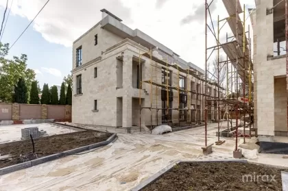 ул. Трифан Балтэ, Центр, Кишинев изображение 162484