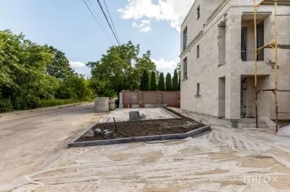 ул. Трифан Балтэ, Центр, Кишинев изображение 162485