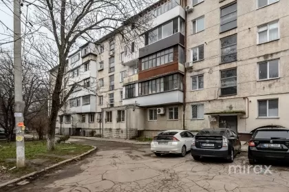 бул. Дечебал, Ботаника, мун. Кишинев изображение 204308