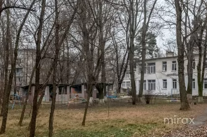 бул. Дечебал, Ботаника, мун. Кишинев изображение 204307
