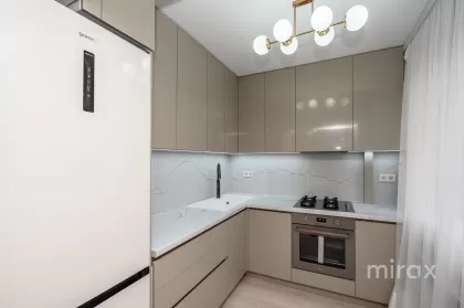 бул. Дечебал, Ботаника, мун. Кишинев изображение 204298