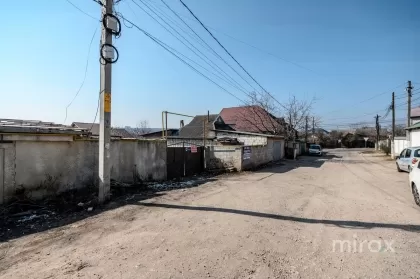 str. Constantin Brâncoveanu, Durlești, mun. Chișinău image 208856