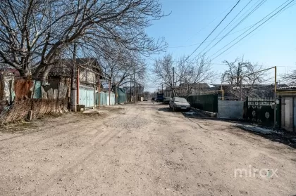 str. Constantin Brâncoveanu, Durlești, mun. Chișinău image 208857