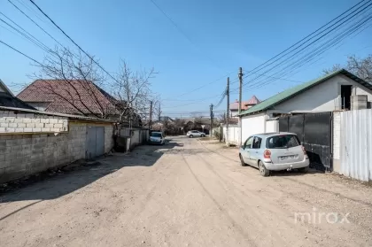 str. Constantin Brâncoveanu, Durlești, mun. Chișinău image 208858