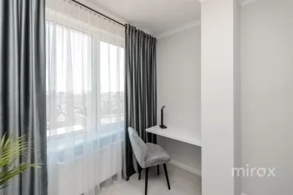 str. Ioana Radu, Buiucani, mun. Chișinău imaginea 212634