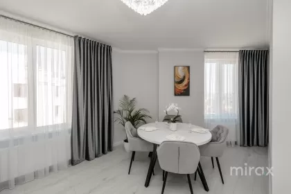 str. Ioana Radu, Buiucani, mun. Chișinău imaginea 212624