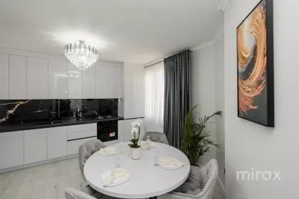str. Ioana Radu, Buiucani, mun. Chișinău imaginea 212625