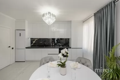 str. Ioana Radu, Buiucani, mun. Chișinău imaginea 212626