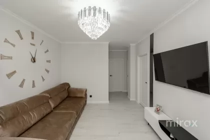 str. Ioana Radu, Buiucani, mun. Chișinău imaginea 212636