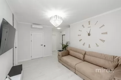 str. Ioana Radu, Buiucani, mun. Chișinău imaginea 212637