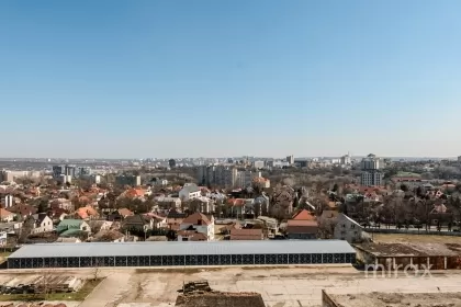 str. Ioana Radu, Buiucani, mun. Chișinău imaginea 212642