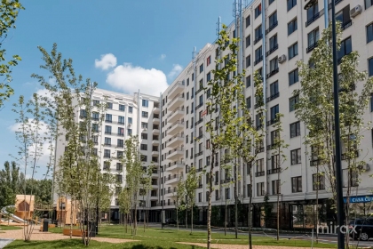 str. Ioana Radu, Buiucani, mun. Chișinău imaginea 212644