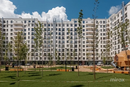 str. Ioana Radu, Buiucani, mun. Chișinău imaginea 212646