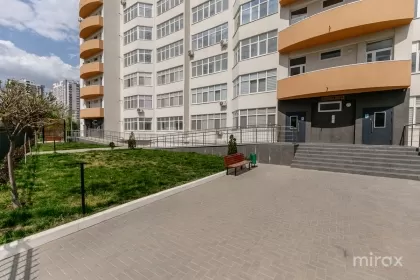 ул. Грэдина Ботаника, Ботаника, мун. Кишинев изображение 218131