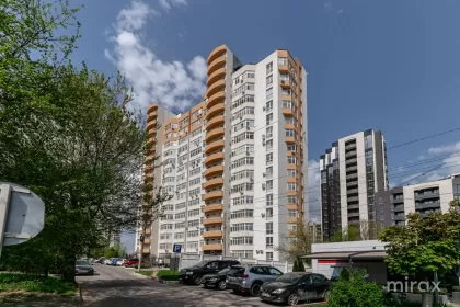 ул. Грэдина Ботаника, Ботаника, мун. Кишинев изображение 218132