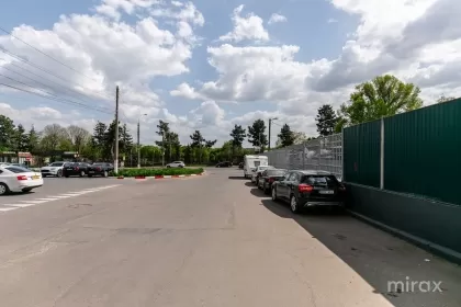 ул. Грэдина Ботаника, Ботаника, мун. Кишинев изображение 218133