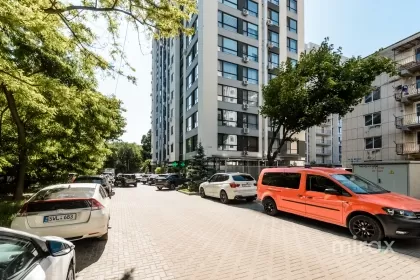 ул. Алеку Руссо, Рышкань, Кишинев изображение 225801
