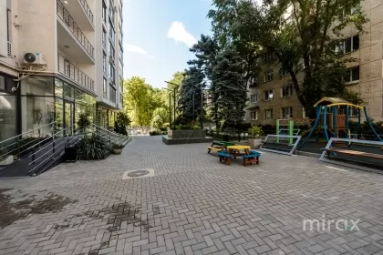 ул. Алеку Руссо, Рышкань, Кишинев изображение 225798