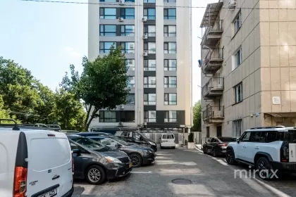 ул. Алеку Руссо, Рышкань, Кишинев изображение 225800