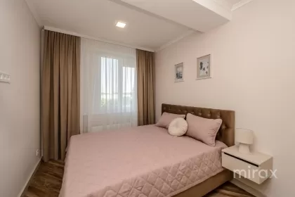 бул. Москва, Рышкань, Кишинев изображение 229524