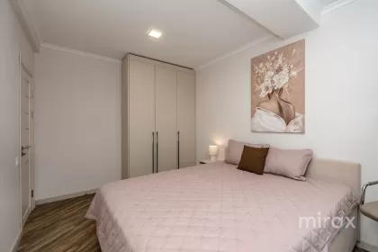 бул. Москва, Рышкань, Кишинев изображение 229528