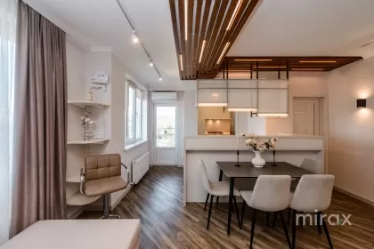 бул. Москва, Рышкань, Кишинев изображение 229519