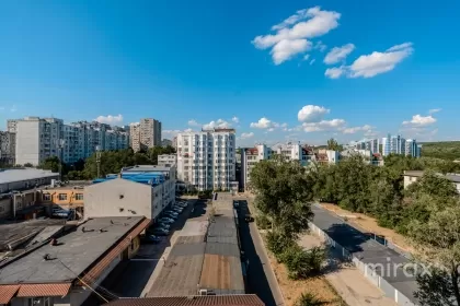 бул. Москва, Рышкань, Кишинев изображение 229533