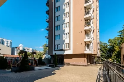 бул. Москва, Рышкань, Кишинев изображение 229535