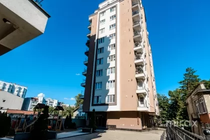 бул. Москва, Рышкань, Кишинев изображение 229536