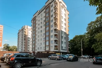 бул. Москва, Рышкань, Кишинев изображение 229537