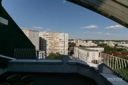 ул. Петру Рареш, Центр, Кишинев изображение 230956