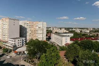 ул. Петру Рареш, Центр, Кишинев изображение 230970