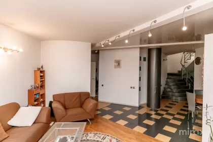 ул. Петру Рареш, Центр, Кишинев изображение 230954