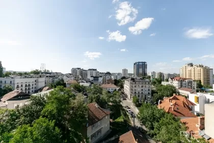 ул. Петру Рареш, Центр, Кишинев изображение 230968