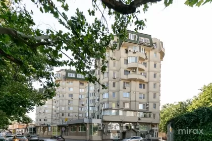 ул. Петру Рареш, Центр, Кишинев изображение 230972