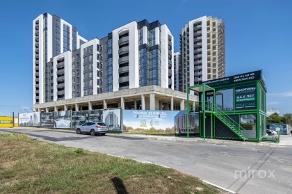 str. Grădina Botanică, Botanica imaginea 236508