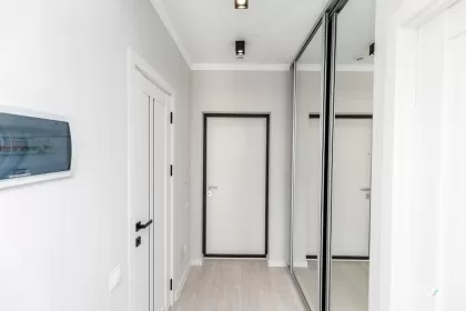 ул. Яловень, Телецентр, Кишинев изображение 237655