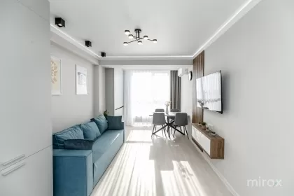 ул. Яловень, Телецентр, Кишинев изображение 237646