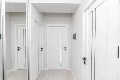 ул. Яловень, Телецентр, Кишинев изображение 237654