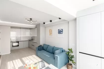 ул. Яловень, Телецентр, Кишинев изображение 237647