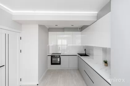 ул. Яловень, Телецентр, Кишинев изображение 237649